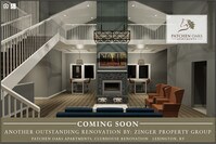 Building Photo - Patchen Oaks Apartments in Lexington, Kentucky