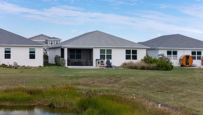 44216 Saddlewood Ct in Punta Gorda, FL - Foto de edificio - Building Photo