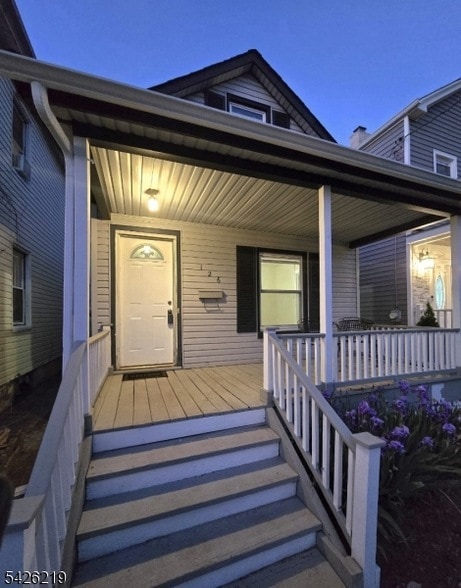 126 Duer St in North Plainfield, NJ - Building Photo - Building Photo