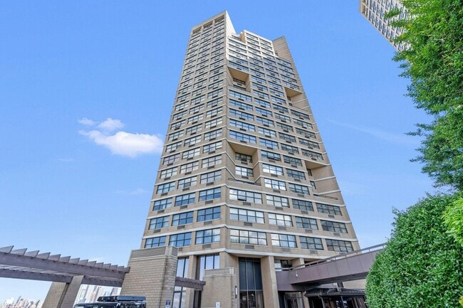 property at 7002 JFK Blvd E