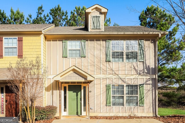 property at 64 Gilliam Crossing