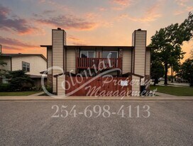 3002 Chaucer Dr in Killeen, TX - Building Photo