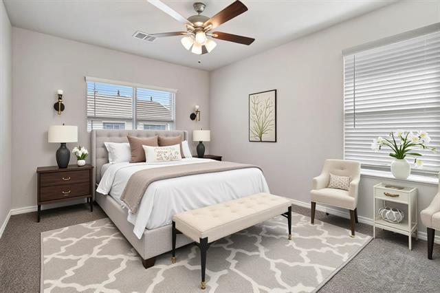 1856 Indigo Ln in Forney, TX - Building Photo - Building Photo