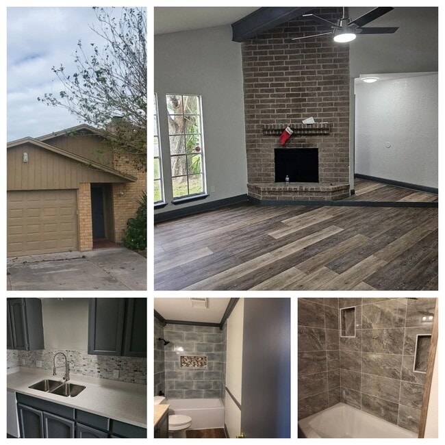 property at 5354 Gateridge Dr