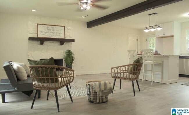 211 Yellowhammer Dr in Alabaster, AL - Building Photo - Building Photo