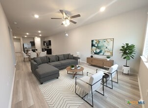 1138 Stone Vly Rd in Temple, TX - Building Photo - Building Photo