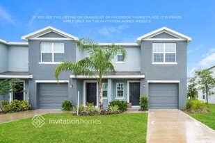 3651 Brownsville Pl in Tampa, FL - Building Photo