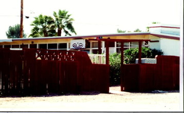 3414 E 2nd St in Tucson, AZ - Building Photo - Building Photo