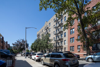 34-20 32ND STREET in Long Island City, NY - Building Photo - Building Photo