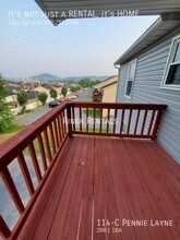 114 Pennie Layne in Bridgewater, VA - Building Photo - Building Photo
