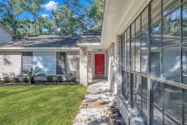 9 Birchcane Dr in Spring, TX - Building Photo - Building Photo