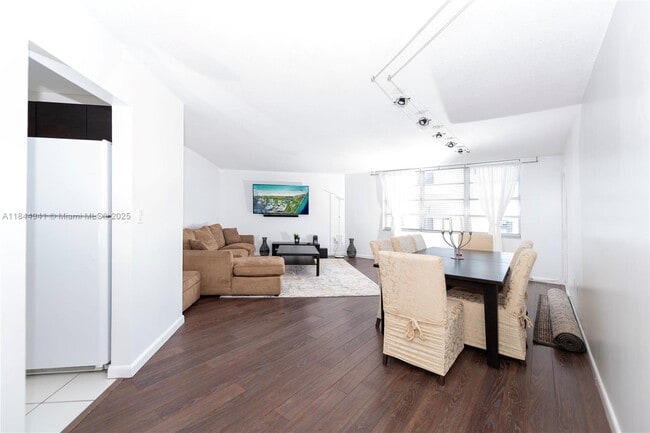 property at 2750 NE 183rd St