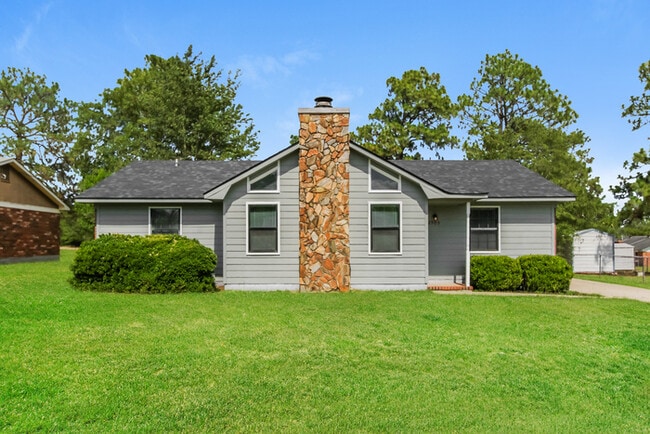 property at 2505 Teakwood Dr