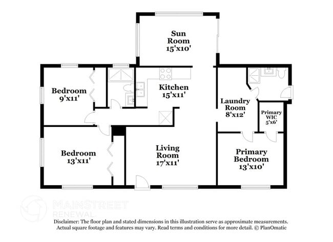 12906 Kings Manor Ave in Hudson, FL - Building Photo - Building Photo