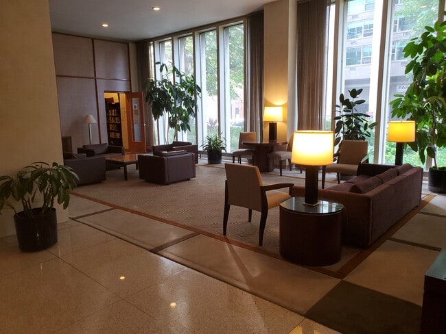 property at 3550 N Lake Shore Dr