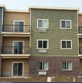 Rock Avenue Apartments Photo