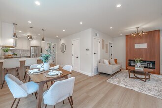 8629 Guthrie Ave in Los Angeles, CA - Building Photo - Building Photo