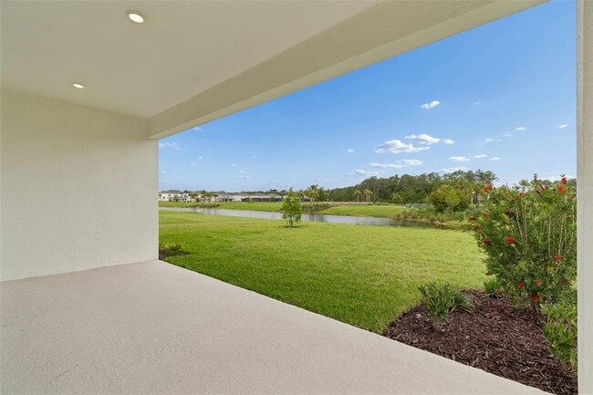 2181 Longliner Lp in Wesley Chapel, FL - Building Photo - Building Photo