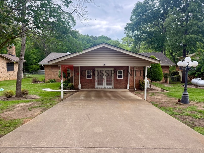 property at 21175 County Rd 1291