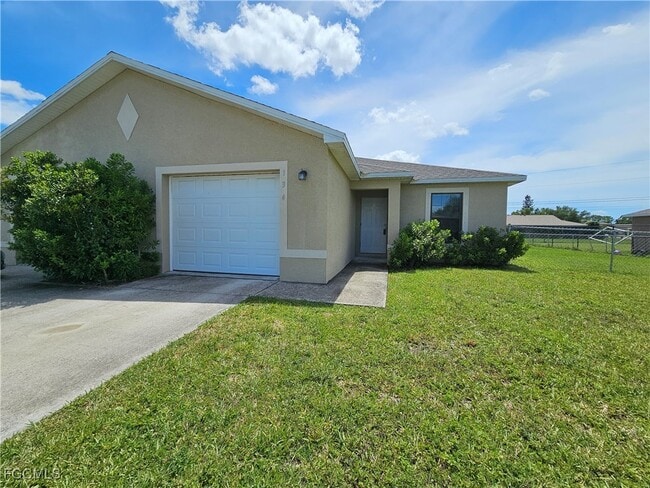 property at 134 SE 12th St