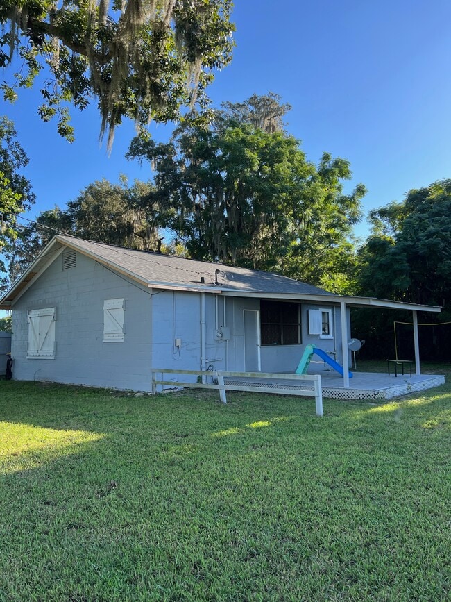 property at 12852 Florida Ave