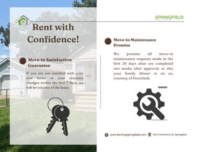 116 Mesa Rd in Springfield, IL - Building Photo - Building Photo