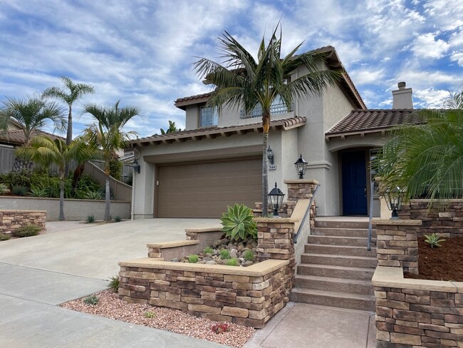 property at 7844 Paseo Tulipero