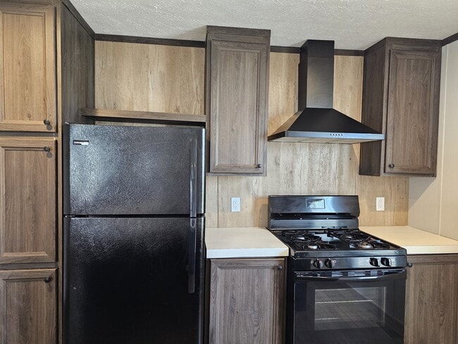 2101 SW 38th St in Lawton, OK - Building Photo - Building Photo