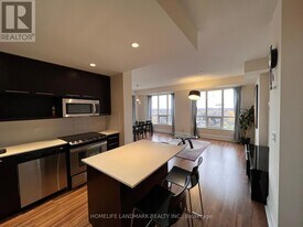 100-1100 Harrison Garden Blvd in Toronto, ON - Building Photo