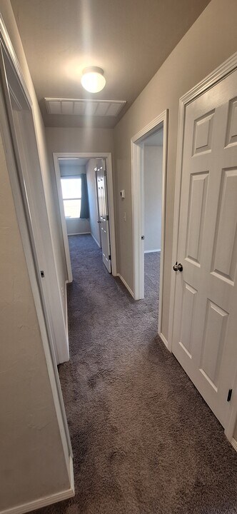 3808 Siena Rdg Blvd in Oklahoma City, OK - Building Photo