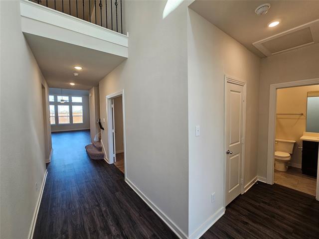 1813 Solterra Blvd in Mesquite, TX - Building Photo - Building Photo