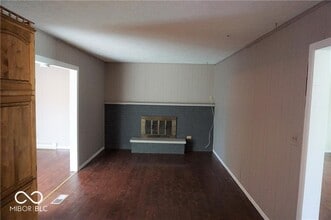 3732 Roseway Ln in Indianapolis, IN - Building Photo - Building Photo