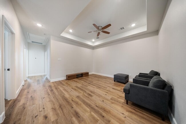 property at 2019 Olivos St