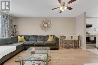 361 Georgian Dr in Barrie, ON - Building Photo - Building Photo