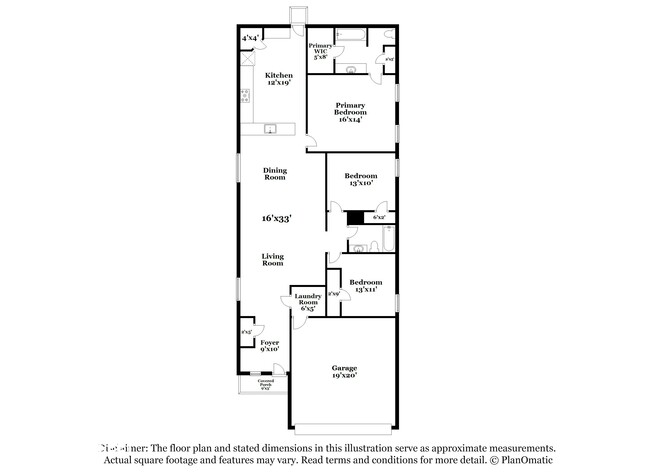 842 Shady Brk in New Braunfels, TX - Building Photo - Building Photo