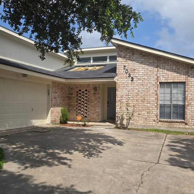 property at 7033 Arapahoe St