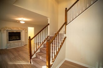 14 Echo Point in Little Rock, AR - Building Photo - Building Photo