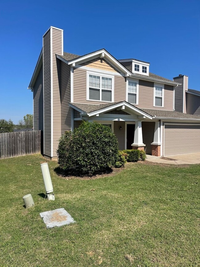 2833 Paddle Wheel Dr in Nashville, TN - Building Photo - Building Photo