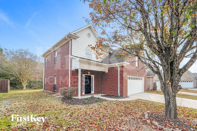 1005 Daventry Way in Calera, AL - Building Photo - Building Photo