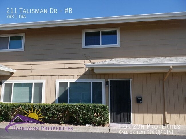 property at 211 Talisman Dr