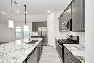 8950 Wistful Wild Dr in Richmond, TX - Building Photo - Building Photo