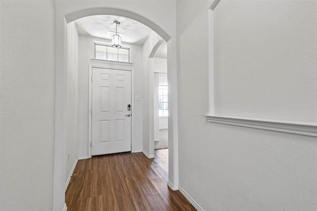 444 Pollyann Trl in Haslet, TX - Building Photo - Building Photo