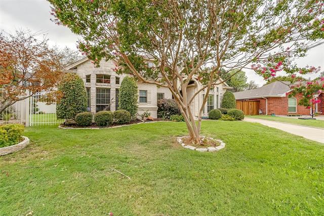 3312 Rivermoor Ct in Fort Worth, TX - Building Photo - Building Photo