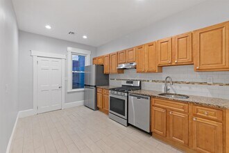 133 Sherman Pl in Jersey City, NJ - Building Photo - Building Photo