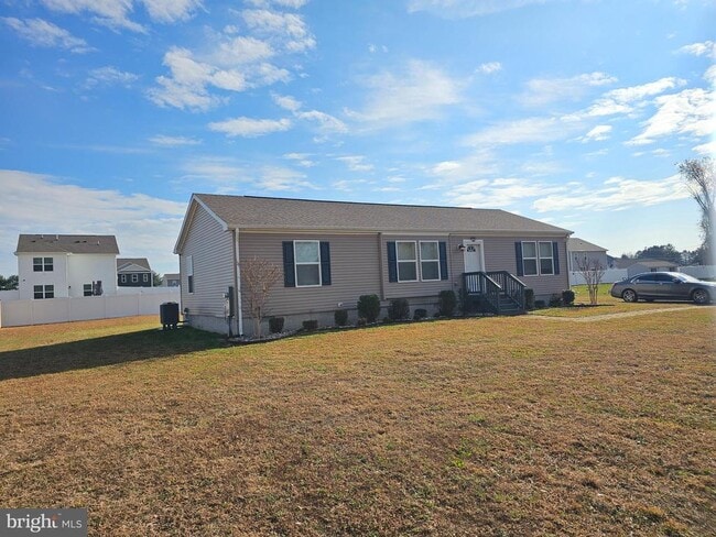 property at 86 Metz Dr