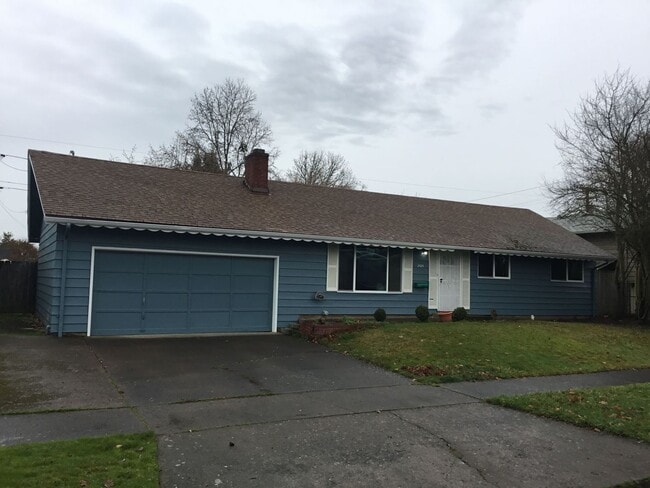 property at 2525 Newcastle St