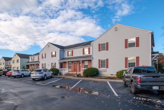 Farm Gate Townhomes