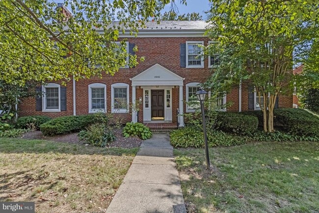 4640 31st Rd S in Arlington, VA - Building Photo - Building Photo