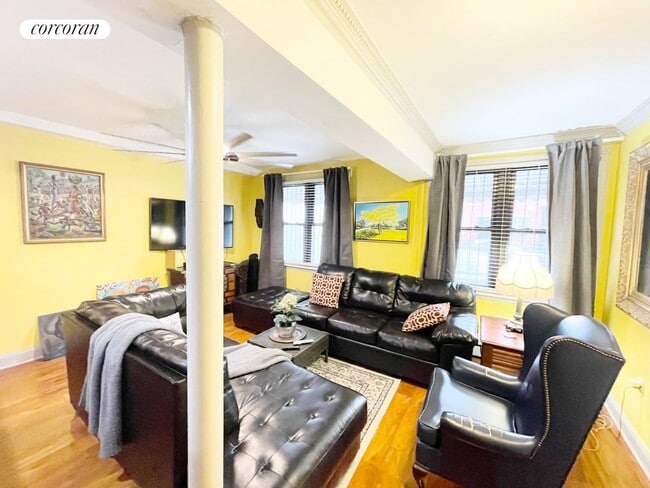 858 Greene Ave in Brooklyn, NY - Building Photo - Building Photo