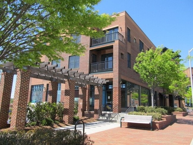 property at 610 Market St